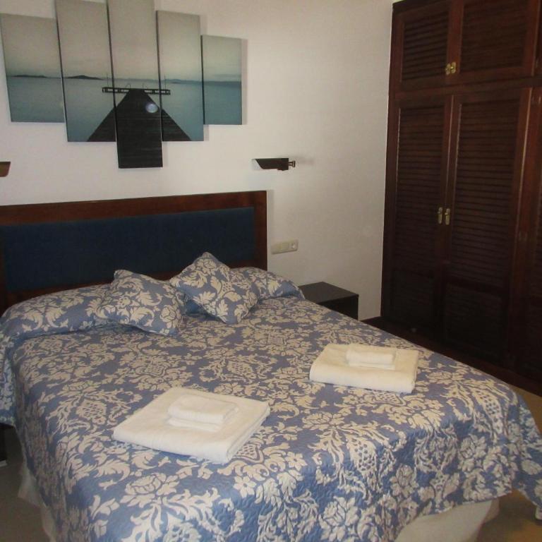 Casa La Barca - Apartamento Deluxe - 28