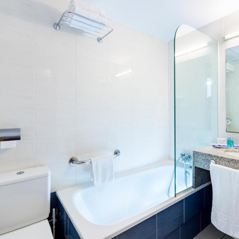 Costa Encantada Suites & Resort - Estudio - 2