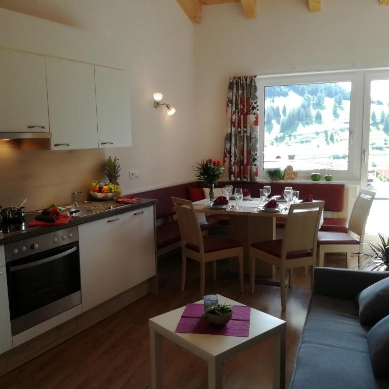 Apart Diamant - Apartment mit 3 Schlafzimmern - 10