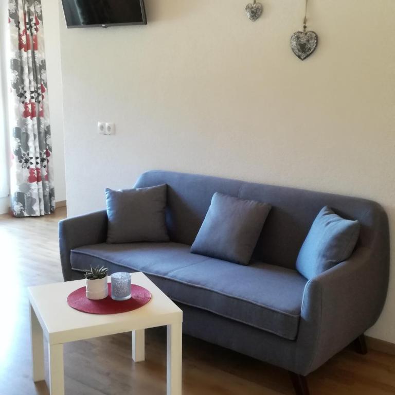 Apart Diamant - Apartment mit 3 Schlafzimmern - 9
