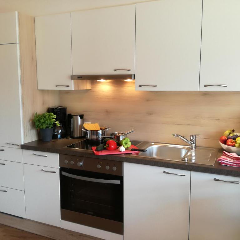 Apart Diamant - Apartment mit 3 Schlafzimmern - 8