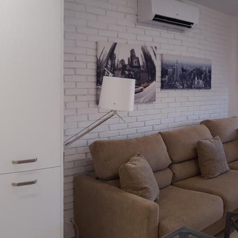 Apartamento vacacional - Apartamento Estudio con vistas al mar - 17