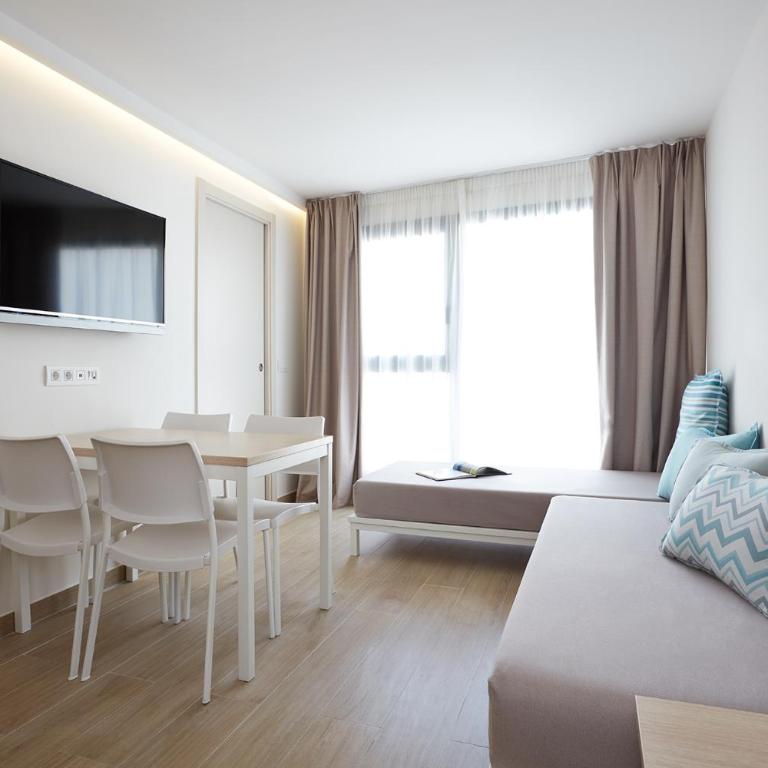 Don Cesar Boutique Apartments - Apartamento con vistas a la ciudad - 2