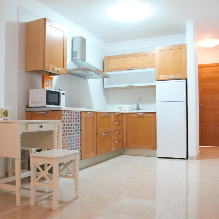 Apartmento La Perla el Medano - Apartamento con terraza - 4