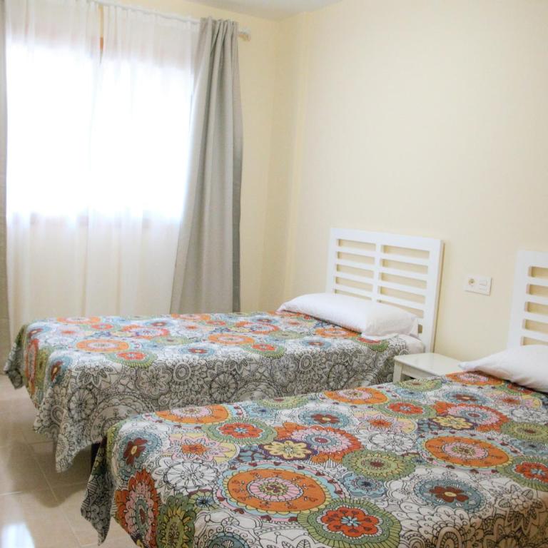 Apartmento La Perla el Medano - Apartamento con terraza - 10