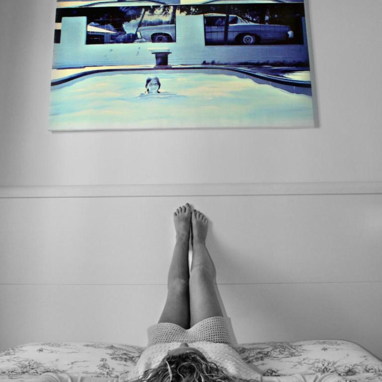 SmArt Hotel Bartolini - Junior Suite - 5
