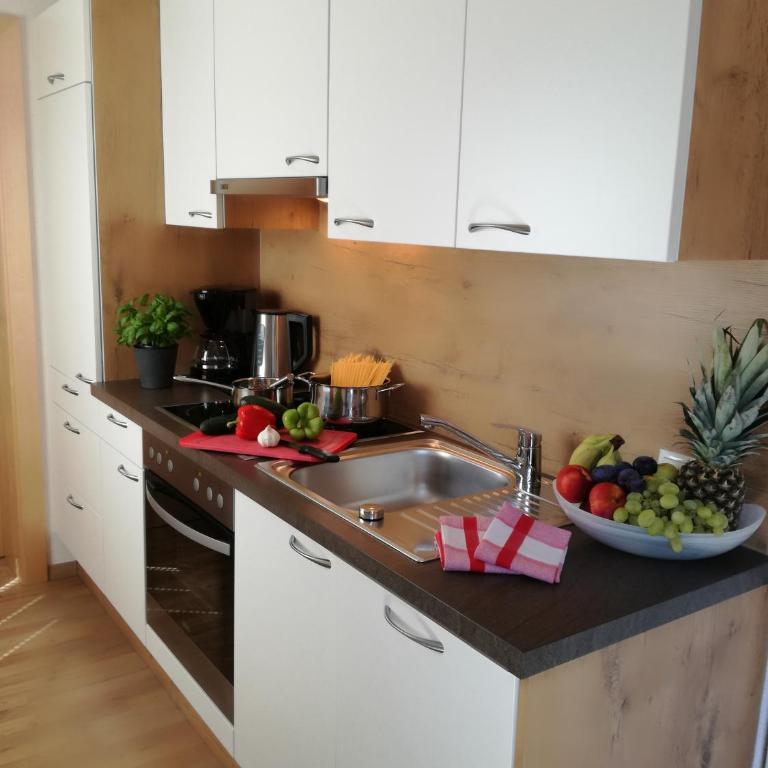 Apart Diamant - Apartment mit 2 Schlafzimmern - 2