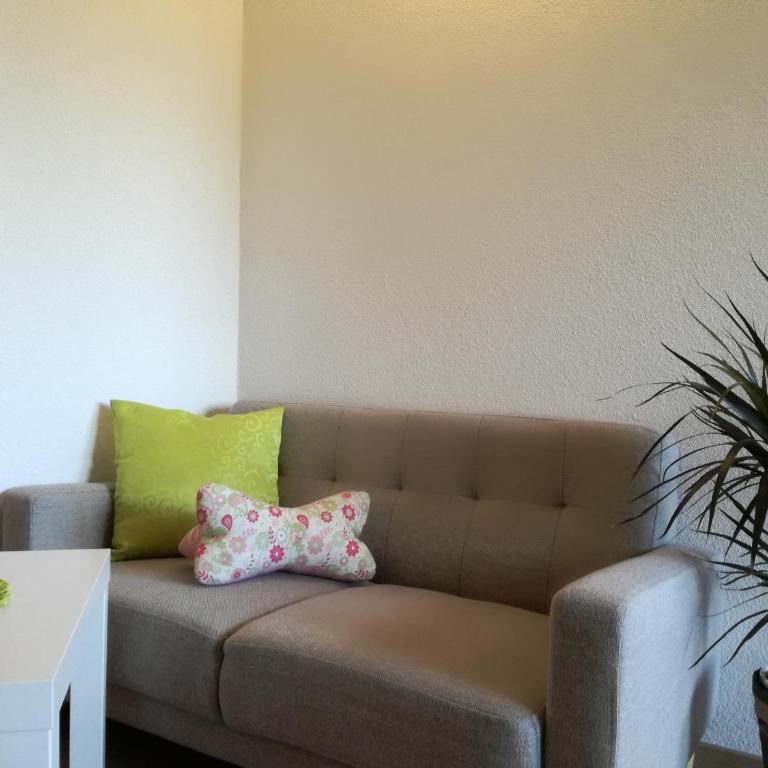 Apart Diamant - Apartment mit 2 Schlafzimmern - 3
