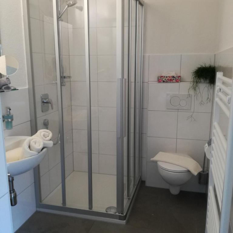 Apart Diamant - Apartment mit 2 Schlafzimmern - 10