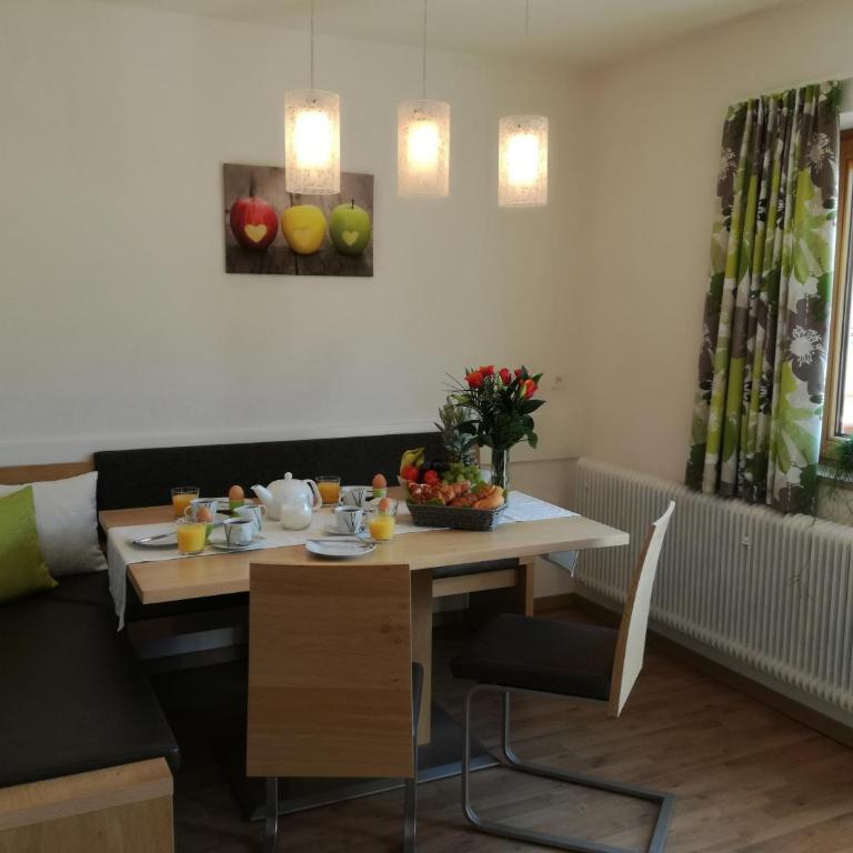 Apart Diamant - Apartment mit 2 Schlafzimmern - 8