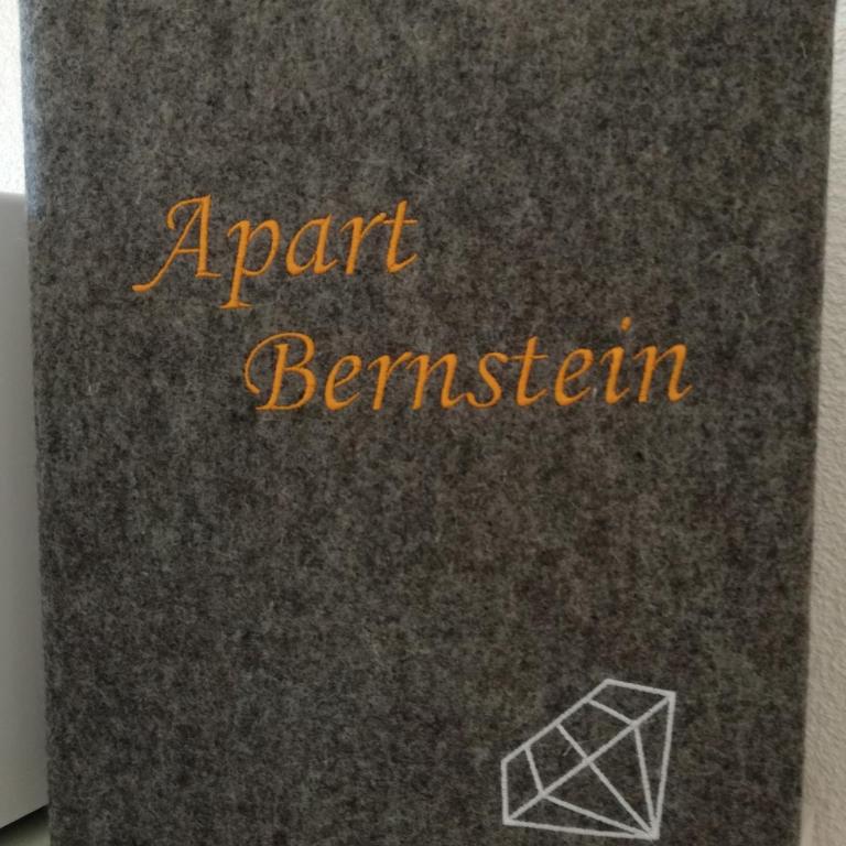 Apart Diamant - Apartment mit 2 Schlafzimmern - 7