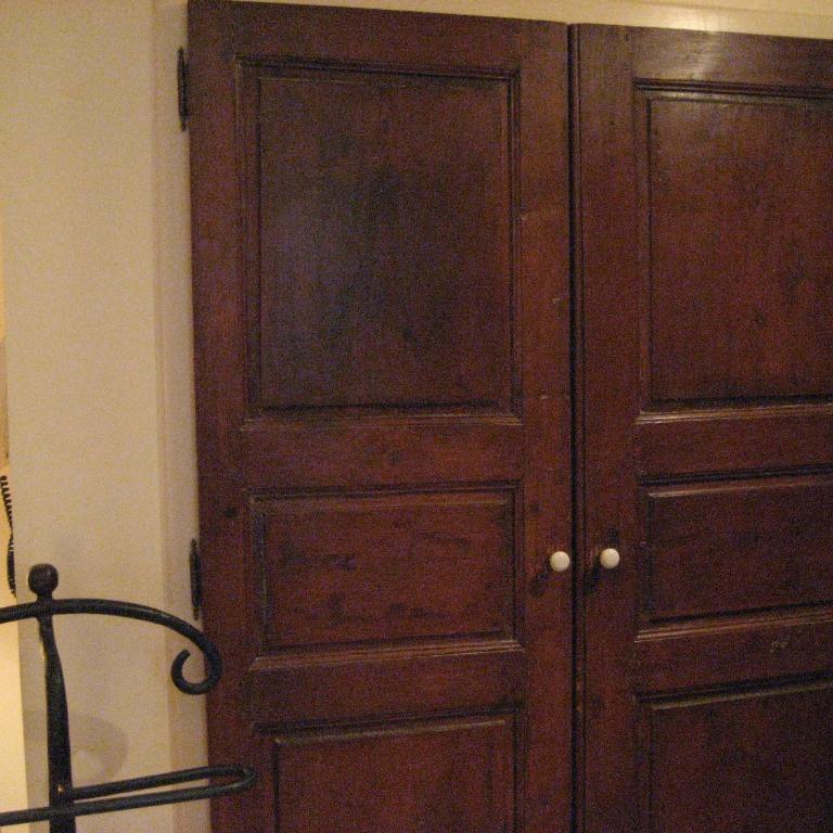 Maison d'Hôtes de l'Evêché - Chambre Double ou Lits Jumeaux - 3