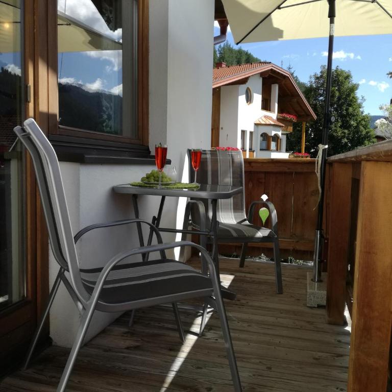 Apart Diamant - Apartment mit 2 Schlafzimmern - 5