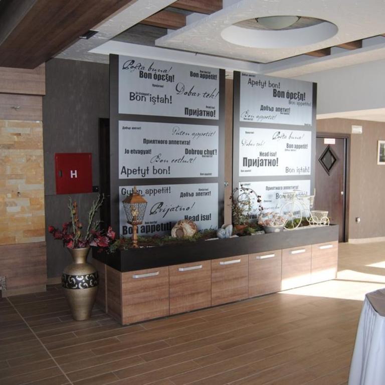 K23 apartment Milmari - Studio Apartment - 25
