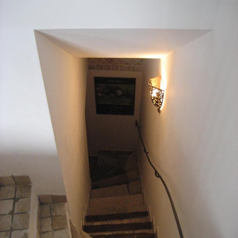 Maison d'Hôtes de l'Evêché - Suite - 7