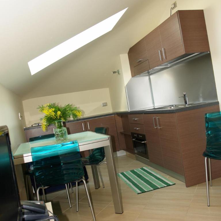 Residence Villa Carmen fronte mare a 50 mt - Studio (2 Adults) - 2
