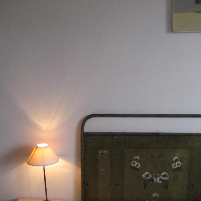 Maison d'Hôtes de l'Evêché - Suite - 8