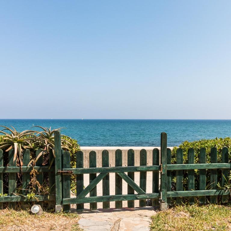 Beach Villa Dorada - Villa con vistas al mar - 41