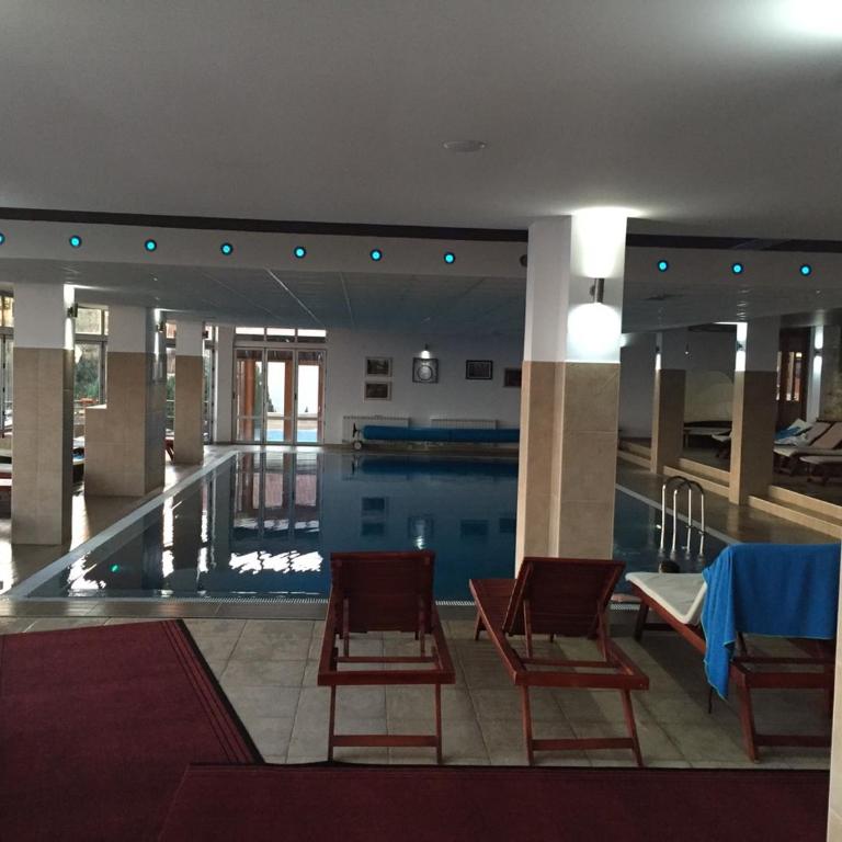 K22 Apartment Milmari - Studio Apartment - 32