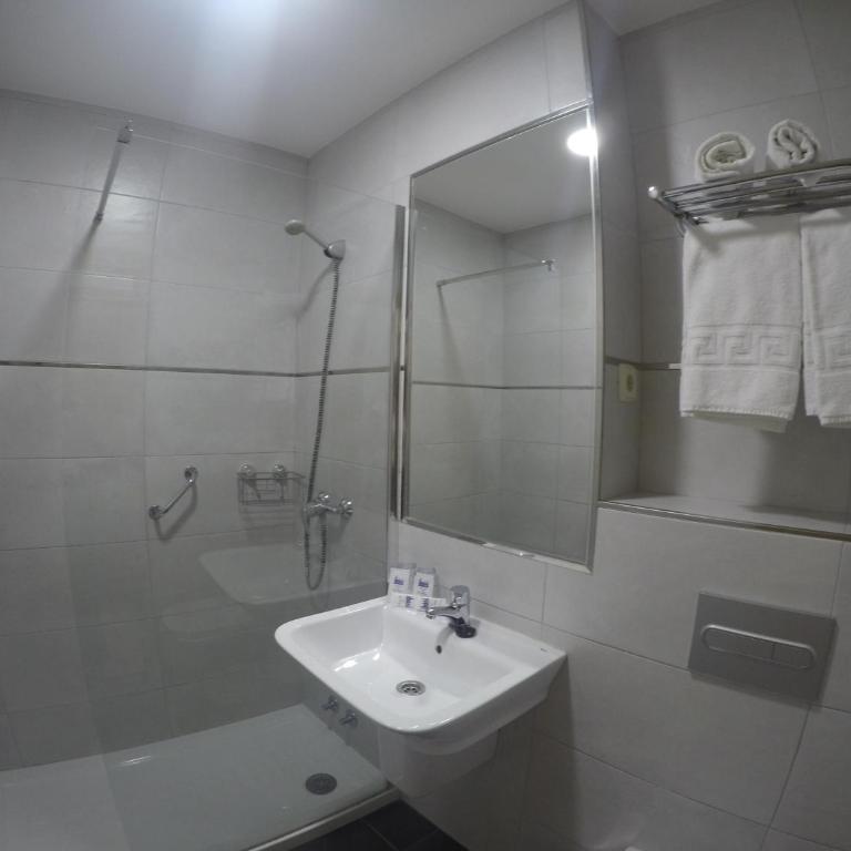 Hostal El Pilar - Single Room - 10