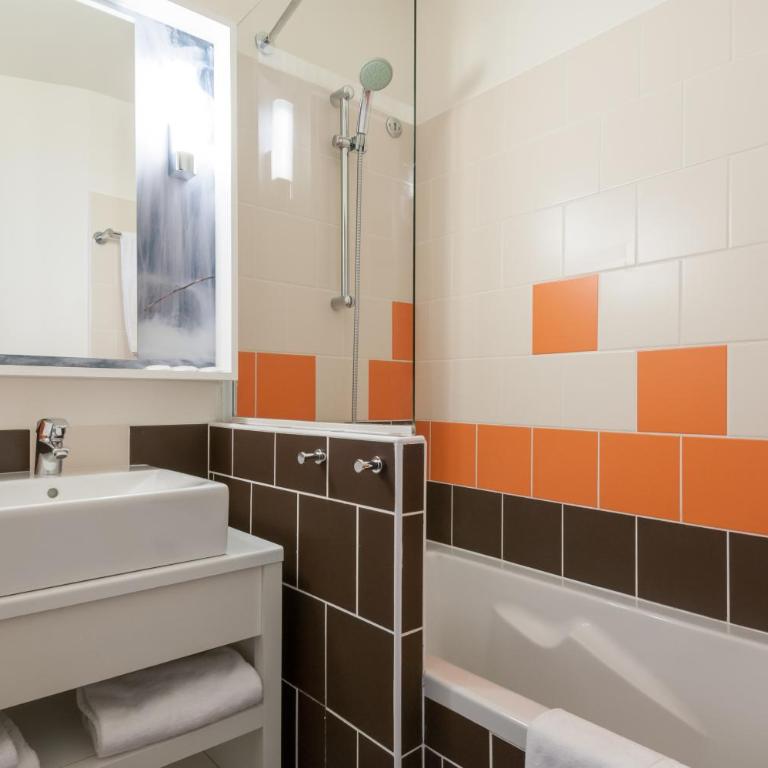Résidence Pierre & Vacances Electra - Appartement 1 Chambre (4 Personnes) - 2