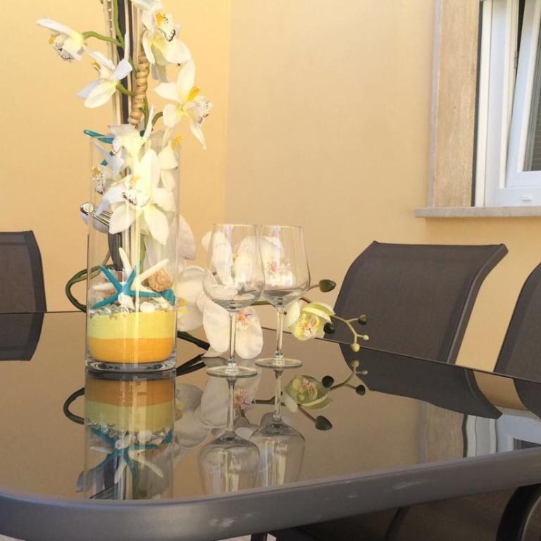 Smeralda House - Vacation Home - 14