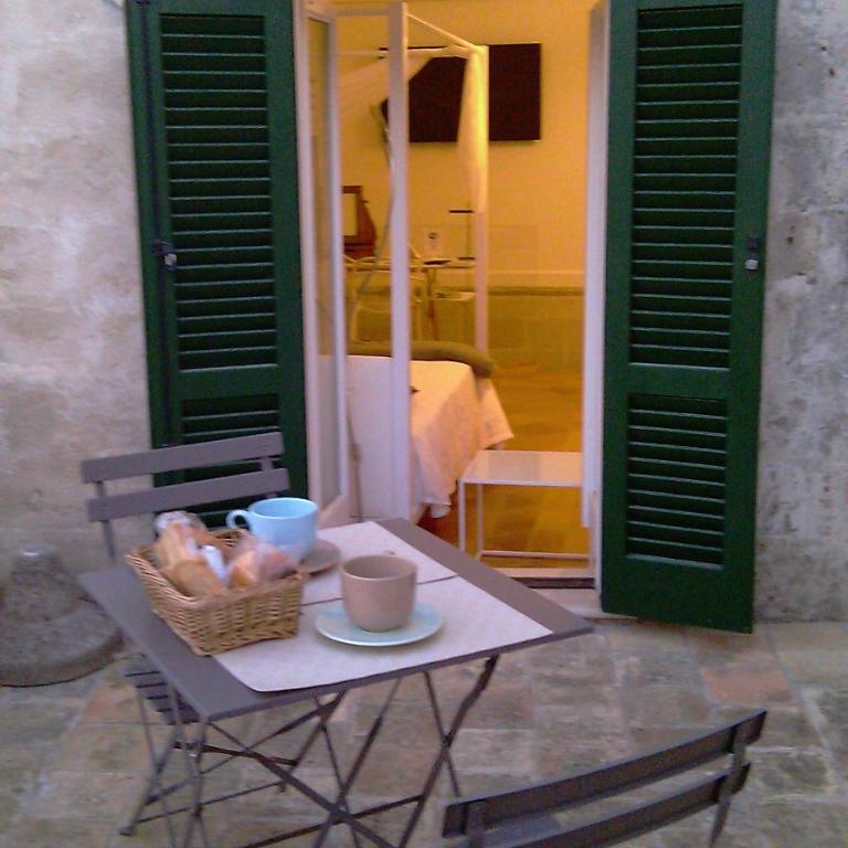 La Corte Dei Cavalieri - Casa Vacanze - 1