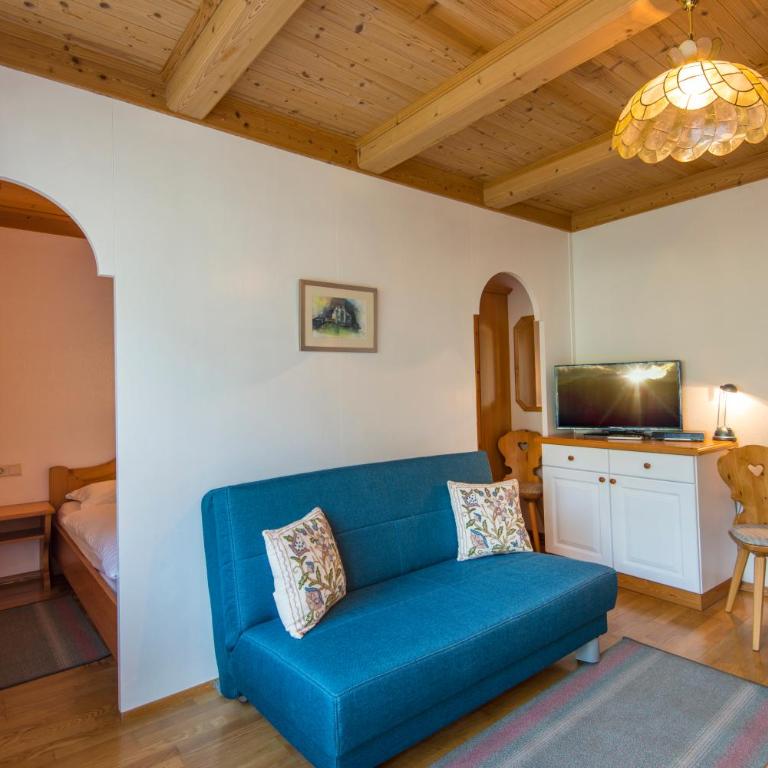 Golfappartements - Studio with Balcony - 1