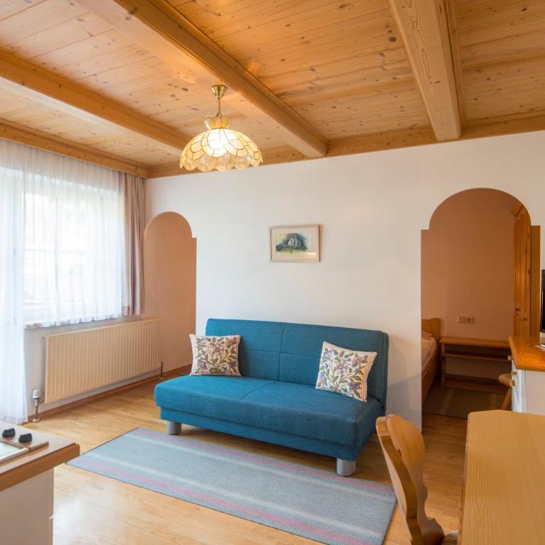 Golfappartements - Studio with Balcony - 2