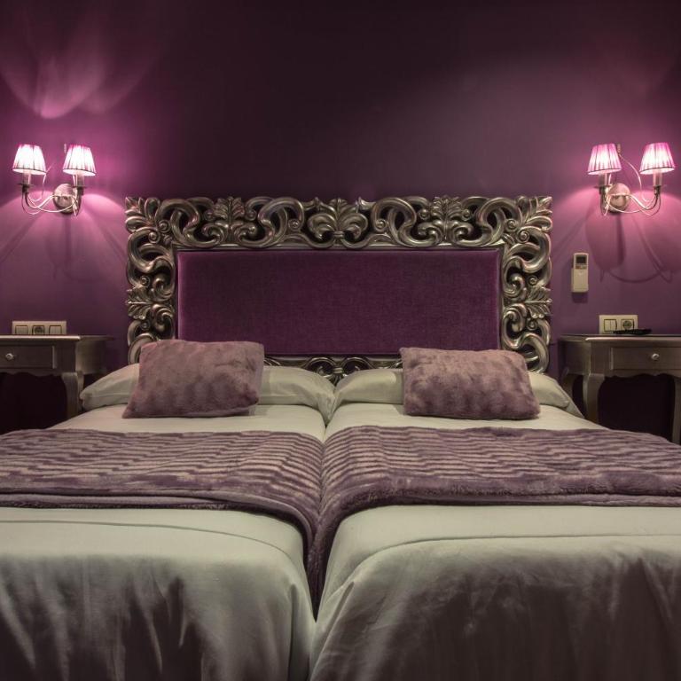 Hostal Goya Suites - Habitación Triple - 3