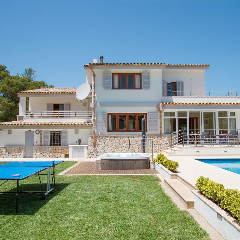 Can Barbas - Villa de 4 dormitorios - 1