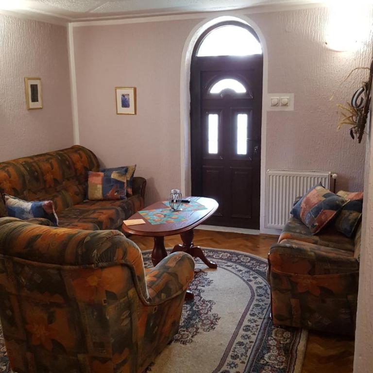 Vila D&D - Apartman sa 2 Spavaće Sobe - 11