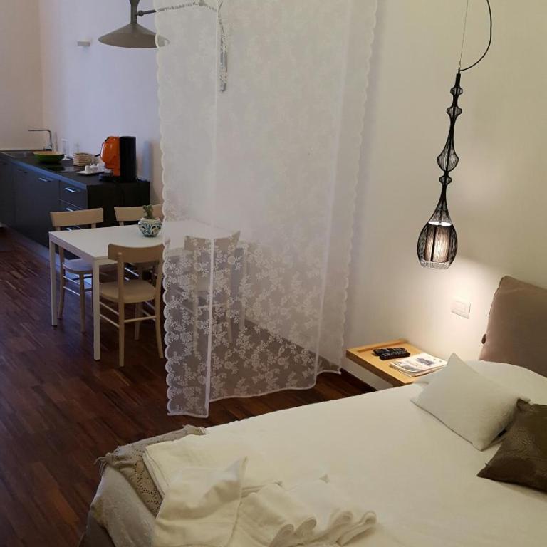 La Corte Dei Cavalieri - Casa con 1 Camera da Letto - 4