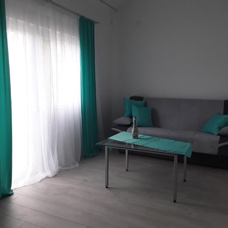 Apartments and Rooms Minex - Deluks Apartman - 6