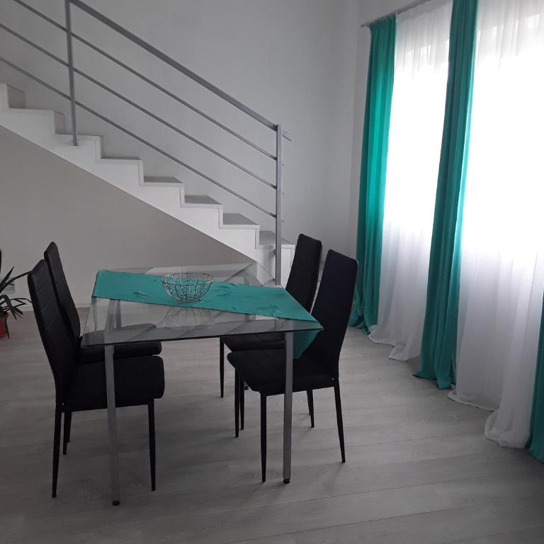 Apartments and Rooms Minex - Deluks Apartman - 9