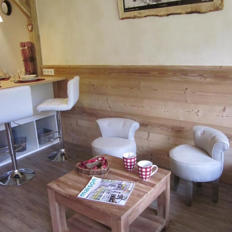 ARC 1800 Pierra Menta - Appartement - 23