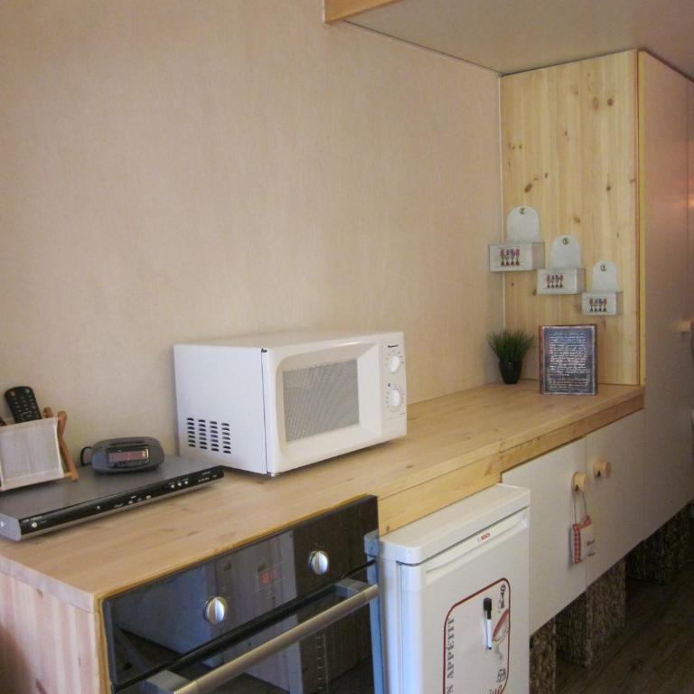 ARC 1800 Pierra Menta - Appartement - 16