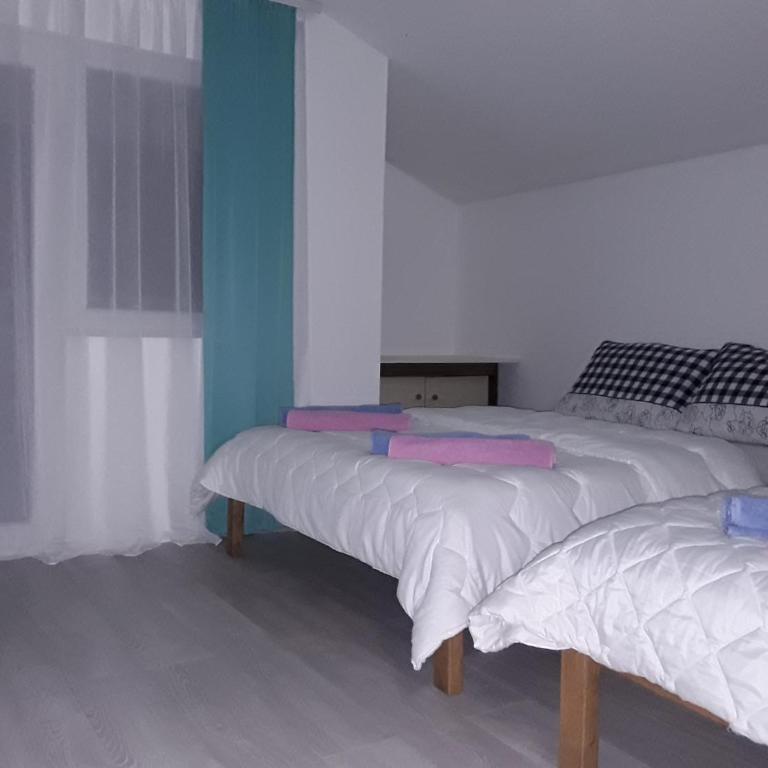Apartments and Rooms Minex - Deluks Apartman - 13