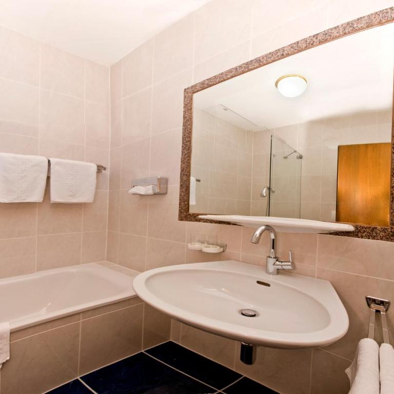 Wellnesshotel Schönruh - Adults only - Doppelzimmer - 4