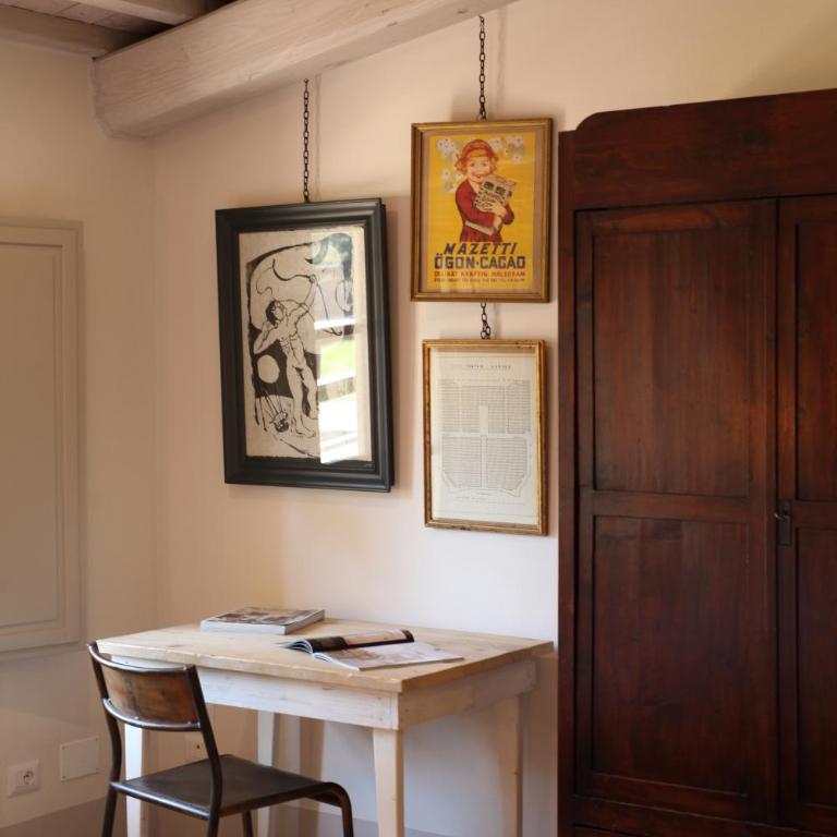 Collitorti Original Design Apartment - Appartamento - 12