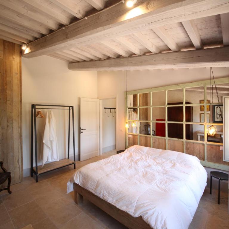 Collitorti Original Design Apartment - Appartamento - 13
