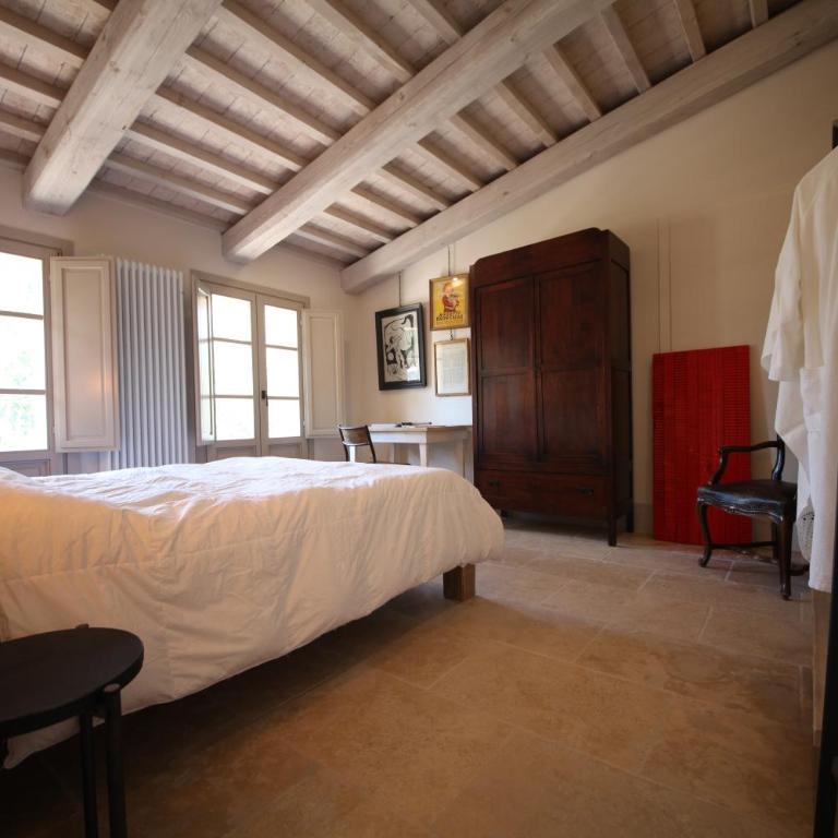 Collitorti Original Design Apartment - Appartamento - 14