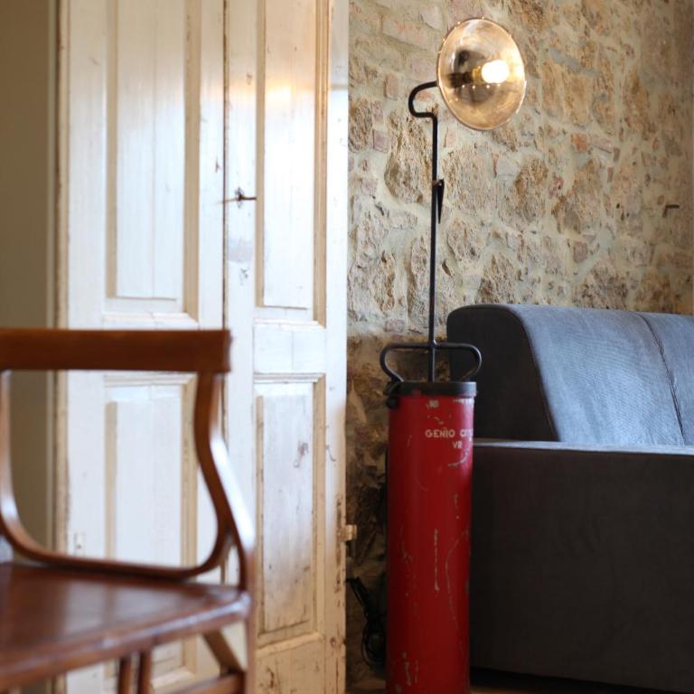 Collitorti Original Design Apartment - Appartamento - 7