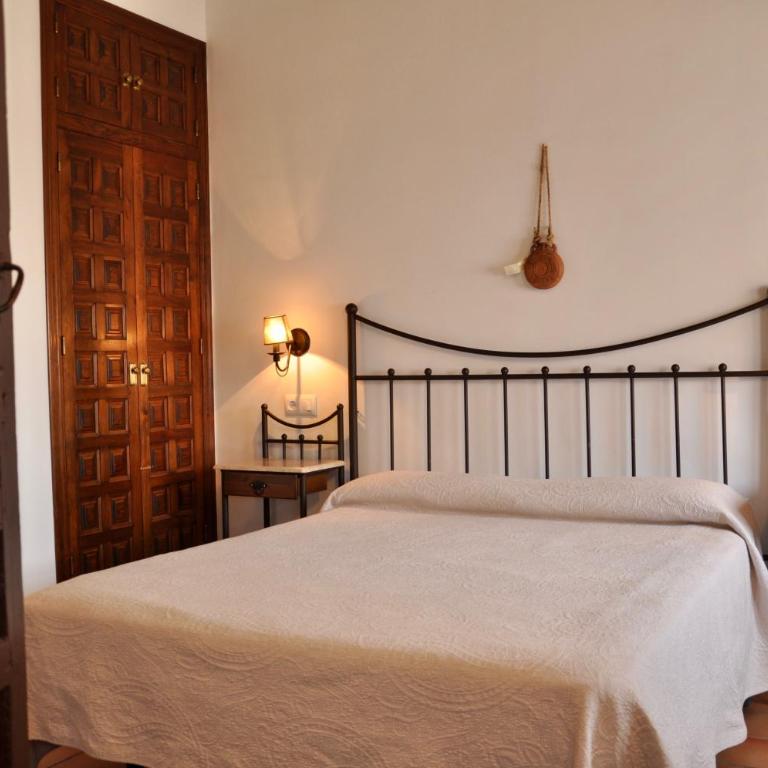 Apartamentos Plaza - Apartamento de 1 dormitorio - 2