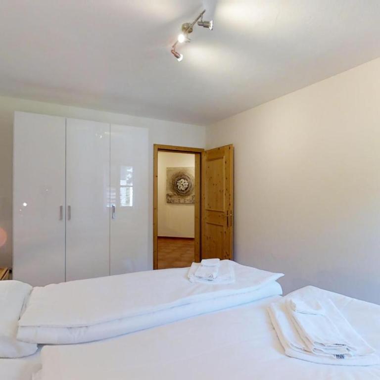 La Planüra 15 - Apartment mit Blick auf die Berge - 18