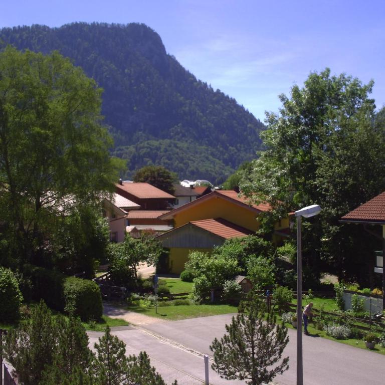 Alpina Inzell 223 - Apartment - 4