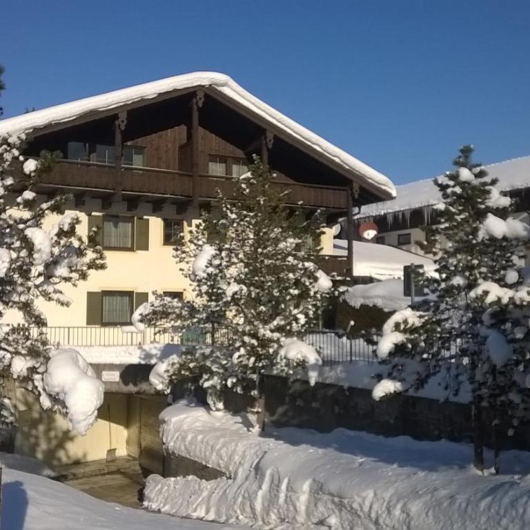 Alpina Inzell 223 - Apartment - 2