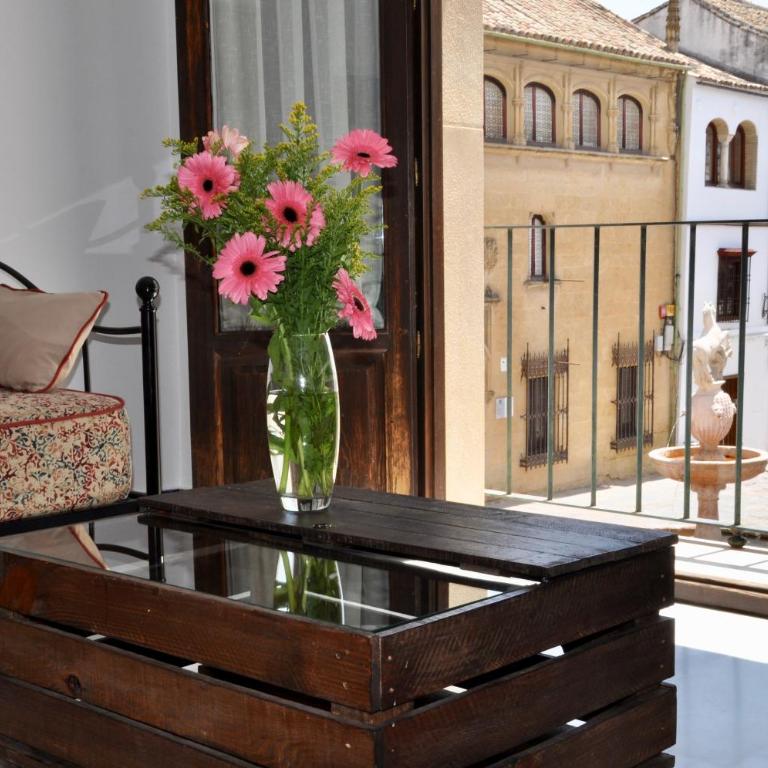 Apartamentos Plaza - Estudio Loft - 6