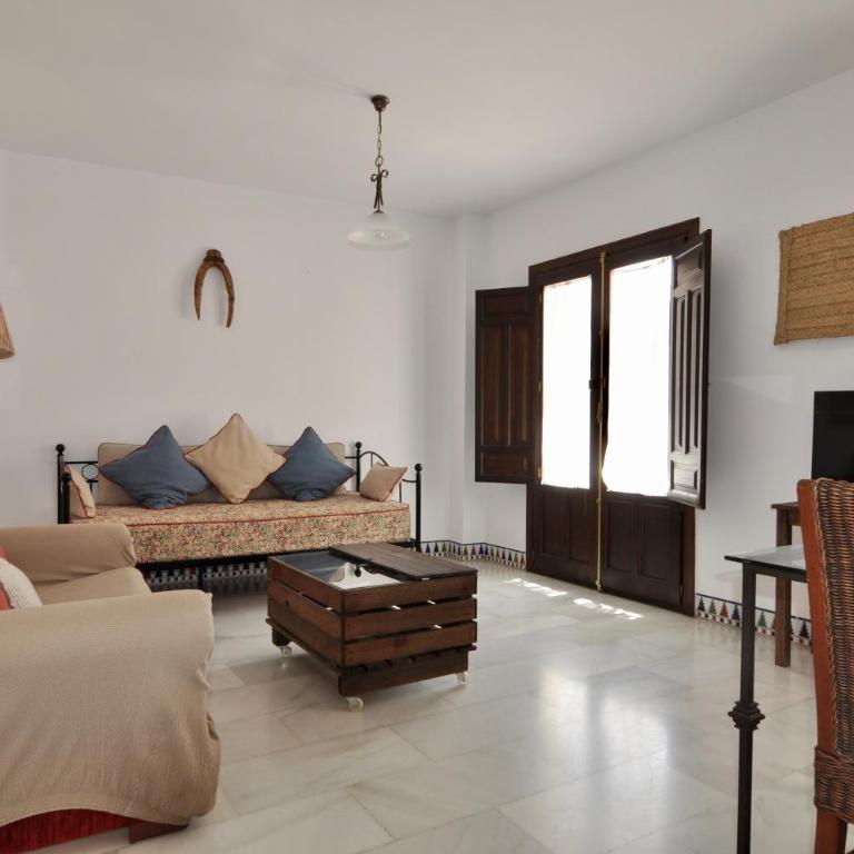 Apartamentos Plaza - Estudio Loft - 9
