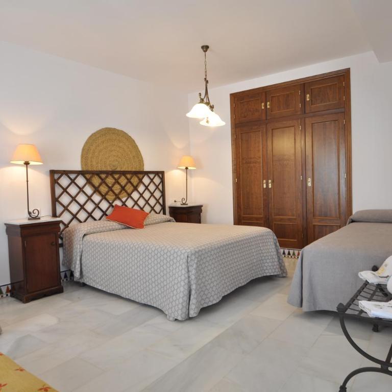 Apartamentos Plaza - Estudio Loft - 10